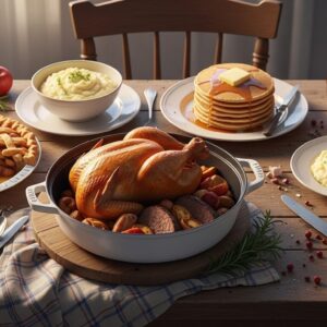 Old Fashioned Recipes