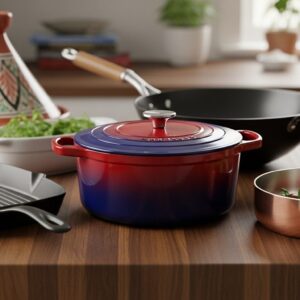 Specialty cookware
