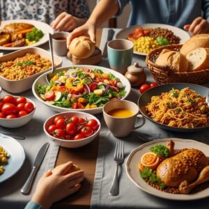 Budget-Friendly Family Meals: Delicious & Affordable
