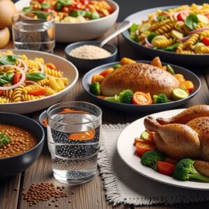 Budget-friendly family meals under $10: Savvy Eating
