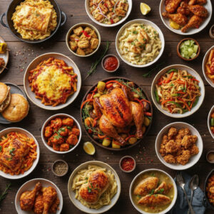 Chicken recipes for dinner: 25 Delicious & Easy Meals