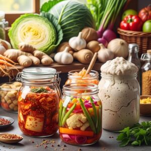 Fermentation recipes for beginners: Your Easy Guide