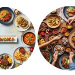 Food culture around the world: A Global Culinary Journey