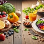 Food & Health Tips: Your Guide