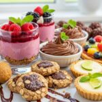 No-bake dessert recipes: Quick & Easy Treats