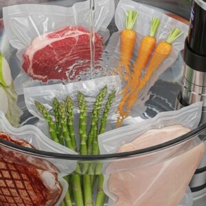 Sous vide cooking tips: Master the water bath