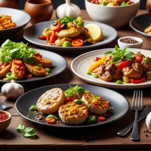 Top food recipes online: Your Ultimate Culinary Guide