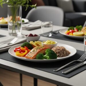 Weeknight wellness dinners: Effortless Healthy Meals