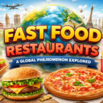Fast Food: A Global Phenomenon Explored