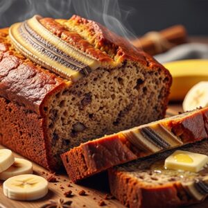 Banana Bread: The Ultimate Guide to Baking Perfection