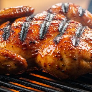 BBQ Chicken: The Ultimate Guide to Grilling Perfection