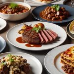 Beef recipes: Delicious Dishes for Every Occasion