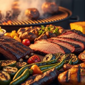 Best BBQ recipes: Your Ultimate Guide to Grilling Perfection