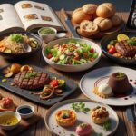 Best Food blogs: Discover Your Next Culinary Adventure