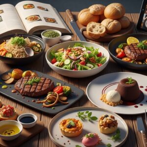 Best Food blogs: Discover Your Next Culinary Adventure