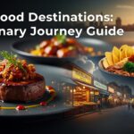 best food destinations
