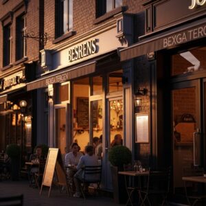 best local restaurants