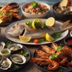 best seafood restaurants