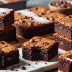 Brownies Recipes: The Ultimate Guide to Fudgy & Chewy Treats