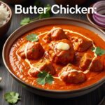 Butter Chicken: The Ultimate Guide to This Iconic Dish