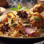 Chicken biryani: The Ultimate Guide to a Flavorful Dish