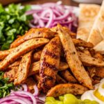 Chicken Shawarma: A Culinary Journey at Home