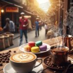 Coffee culture: A Global Phenomenon Explored