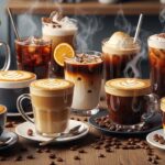 Coffee Drink Ideas: Explore 25+ Ways to Enjoy Your Brew