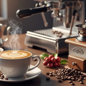 Coffee recipes: Master Your Brew at Home