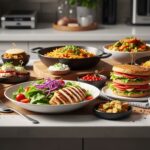 Easy recipe: Delicious Meals for Busy Lives