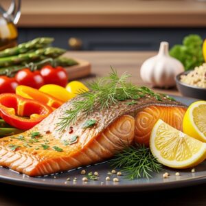 Fish recipe: Delicious & Healthy Meals