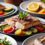 Fish recipes: Delicious & Healthy Meals for Everyone