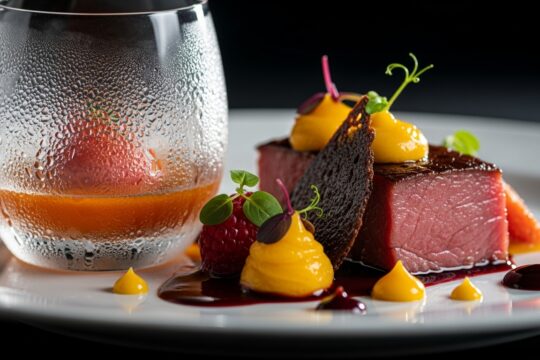 food photography tips