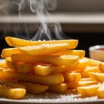 Hot fries: The Ultimate Guide to Perfect Crispy Potatoes