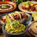 Mexican recipe: Authentic Flavors for Your Kitchen