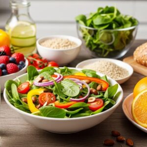 Mindful eating food choices: A Guide to Healthier Habits