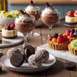 No oven Dessert recipes: Easy & Delicious Treats