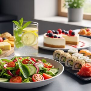 No-oven recipes: Easy Meals Without Heating Your Kitchen