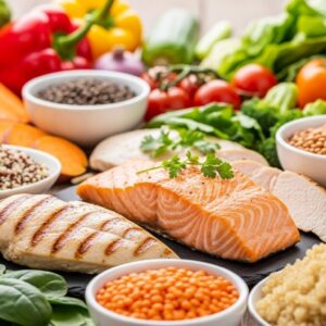 Nutrient-dense everyday meals: Fuel Your Body Right