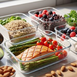 Nutritious Meal Planning: Your Blueprint for Health