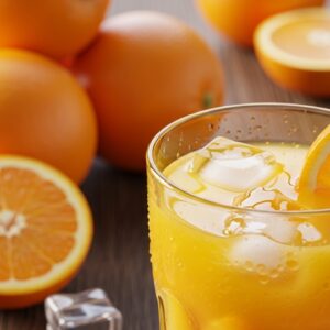 Orange juice: Benefits, Types, and How It's Made