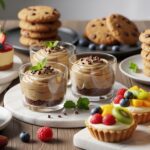 Plant-based desserts: Delicious & Guilt-Free Treats