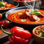 Spicy food recipes: Ignite Your Palate with Fiery Flavors
