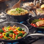 Stovetop Recipes: Quick & Easy Meal Ideas