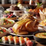 Tasty Food recipes: Crafting Delicious Meals Daily