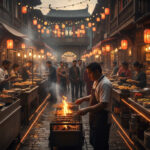 The Best Global Street Food: An Expert's Culinary Guide