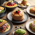 Viral Food Recipes: Discover the Hottest Culinary Trends