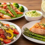 Weight loss recipes: Delicious & Healthy Meals