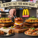 10 Secret Fast Food Menu Hacks That Will Completely Change How You Order Forget the Michelin stars and the $300 tasting menus. If you want to see the real soul of how people eat, you look under the buzzing neon of a roadside drive-thru at midnight. I’ve spent twenty years in kitchens—some with white linens, others with grease-stained floors—and I’m telling you, the menu board is just a suggestion. To truly master fast food, you have to stop being a passive consumer and start acting like a technician. The secret to a life-changing meal isn't just what you order, but how you manipulate the system to ensure freshness, texture, and flavor density. Here is the short version for those in a rush: The best hacks involve requesting 'mustard-grilled' patties for a deeper crust, ordering fries with 'no salt' to force a fresh batch, and asking for any burrito to be 'grilled' for better structural integrity. These small tweaks trigger the Maillard reaction—that chemical magic where proteins and sugars brown—elevating a basic burger into something transcendent. The Cold, Hard Science of the Drive-Thru I remember a rainy Tuesday outside a rainy transit station in London, watching a line cook prep burgers. He wasn't just flipping meat; he was managing heat. When you ask for a 'mustard-grilled' patty (a classic West Coast move), the cook smears mustard on the raw side before flipping it. The vinegar and mustard seed hit the hot steel, creating a crust that’s tangy, salty, and incredibly savory. This is the Maillard reaction on steroids. Texture is the other half of the battle. Most people settle for soggy buns and limp potatoes. Why? Because fat and steam are the enemies of crispness. By requesting items 'well-done' or 'double-toasted,' you’re reducing the moisture content in the breading or the dough. It’s a masterclass in texture that most people ignore because they’re too shy to speak up. Don't be that person. 1. The Mustard-Grill (In-N-Out, California) This started as a cult favorite in the humid suburbs of Los Angeles. When you ask for your burger 'Animal Style' or simply 'mustard-grilled,' they cook the mustard into the meat. It creates a searing, umami-heavy crust that cuts through the richness of the American cheese. It’s a rite of passage for anyone who takes their grease seriously. 2. The Fresh Fry Protocol (McDonald's, Everywhere) We’ve all been there—getting a bag of lukewarm, salty sticks that taste like cardboard. Here’s the thing: ask for your fries with 'no salt.' Because the fries in the bin are already salted, the staff has to drop a fresh basket just for you. You get a burning hot, crisp potato that actually tastes like a potato. Just grab a salt packet at the window and do it yourself. 3. The Poor Man’s Big Mac (McDonald's) Why pay the 'Big Mac Tax' for an extra slice of bread you don't need? Order a McDouble, but ask to 'dress it like a Mac.' You get the lettuce, the onions, and that legendary sauce without the middle bun or the higher price tag. It’s a leaner, meaner version of the heavy hitter. 4. The 'Grilled' Burrito Upgrade (Taco Bell) Taco Bell burritos are often a soft, mushy affair. Ask them to put it on the grill for thirty seconds. It costs nothing, but it adds a smoky, charred crunch to the flour tortilla that holds the whole messy interior together. It’s a total game-changer for the structural integrity of your meal. 5. The Laminated Dough Hack (Popeyes) Popeyes biscuits are already a salty, buttery miracle, but they can be dry. Ask for a side of 'Cajun Sparkle'—a secret seasoning packet often kept under the counter—and some honey. The salt from the spice and the sugar from the honey create a complex flavor profile that makes the laminated dough layers sing. 6. The DIY Patty Melt (Five Guys) Five Guys serves a decent burger, but their grilled cheese is the real star. Order a grilled cheese and ask them to add a burger patty and grilled onions inside. Because the bread is flipped inside out and toasted, you get a buttery, crunchier surface than a standard bun could ever provide. 7. The Short Cup Strategy (Starbucks) You might be wondering why anyone would want less coffee. But if you’re ordering a cappuccino, ask for a 'Short.' It’s an off-menu size that has the same amount of espresso as a Tall, meaning the ratio of coffee to milk is much higher. You actually taste the bean, not just the dairy. 8. The Meat Mountain (Arby's) Born as a joke but kept on the secret menu, this is a test of human endurance. It contains every meat the store carries—chicken tenders, roast beef, ham, turkey, corned beef, and brisket. It’s absurd, it’s excessive, and it’s a masterclass in protein layering. Only for the brave. 9. The Spicy Biscuit Crossover (Chick-fil-A) Breakfast at the 'Chick' is usually about the standard chicken biscuit. But if you’re there during the transition to lunch, ask for a spicy chicken patty on your breakfast biscuit. The heat of the pepper-blend breading against the buttery biscuit is the best way to start a day. 10. The 'Sub Round' Egg (McDonald's) Most fast food breakfast eggs come from a liquid carton. But the 'Round Egg' used in the McMuffin is a real, cracked egg. You can 'sub a round egg' onto any biscuit or McGriddle. It changes the texture from a weird sponge to something that actually came from a chicken. How to Order Like a Pro Without Being a Jerk Look, the people behind the counter are working hard in a high-pressure environment. If you want these hacks to work, you have to follow the golden rule: be cool. Timing is Everything: Don't ask for a 'no salt' fry and a custom burger during the 12:15 PM lunch rush. Be Specific: Use the right terminology. 'Mustard-grilled' or 'Extra Toast' are clear instructions. Be Gracious: A 'please' and 'thank you' go a long way when you're asking someone to go off-script. Frequently Asked Questions Do secret menu items cost more? Usually, yes. While some hacks like 'no salt' or 'grilling a burrito' are free, adding patties or swapping ingredients will show up on your receipt. Expect to pay for the extra labor and materials. Is it annoying for the staff? If the store is empty, most cooks actually enjoy the break from the monotony. If there's a line out the door, keep it simple. Common sense is your best friend here. Why do these hacks taste better? It mostly comes down to moisture control and the Maillard reaction. By requesting things fresh or extra-toasted, you’re ensuring the sugars in the food have caramelized properly, providing more flavor molecules for your taste buds to process. Author Bio: Marcus Thorne is a former line cook and culinary travel writer who has spent the last decade documenting street food across four continents. He believes the best meals are often wrapped in paper and eaten standing up.