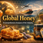 Global Honey: Trends, Production, and Market Insights